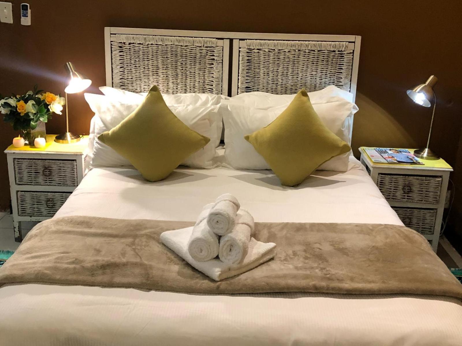 Muco Guest House โจฮันเนสเบิร์ก ห้อง รูปภาพ