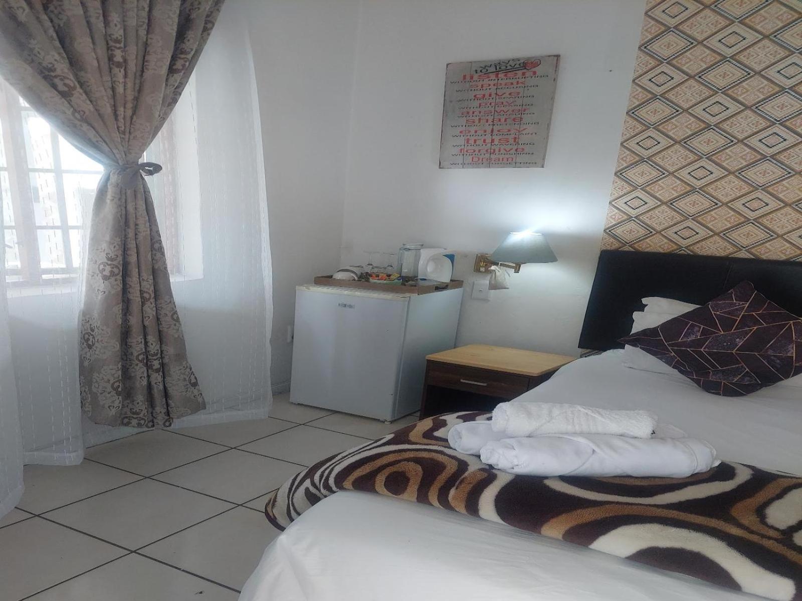 Muco Guest House โจฮันเนสเบิร์ก ภายนอก รูปภาพ