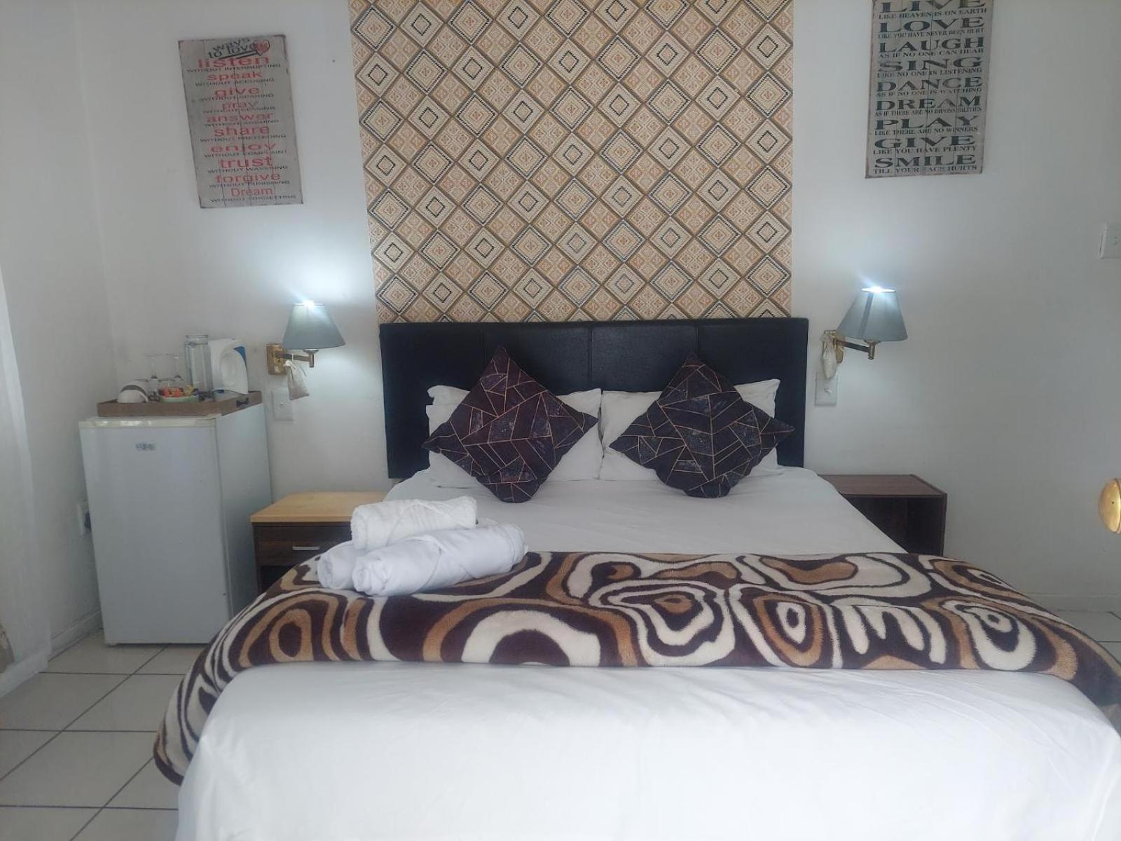 Muco Guest House โจฮันเนสเบิร์ก ภายนอก รูปภาพ