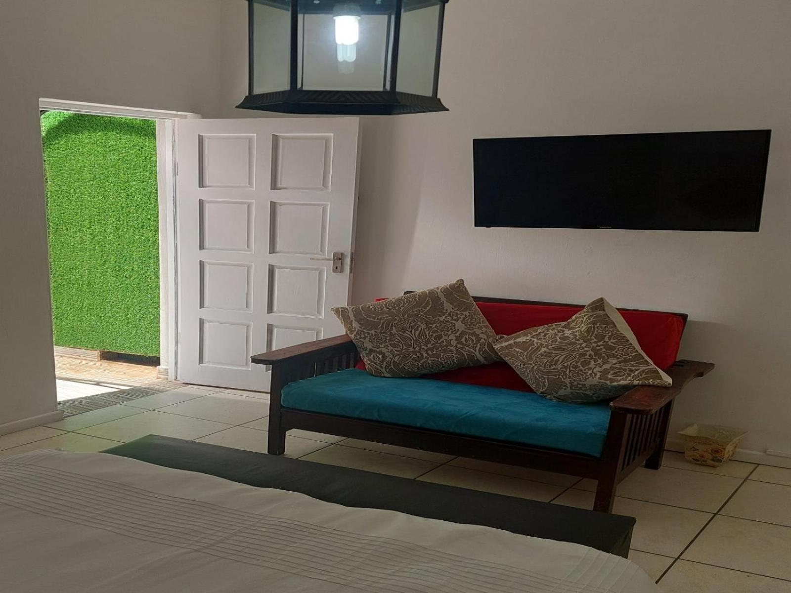 Muco Guest House โจฮันเนสเบิร์ก ห้อง รูปภาพ