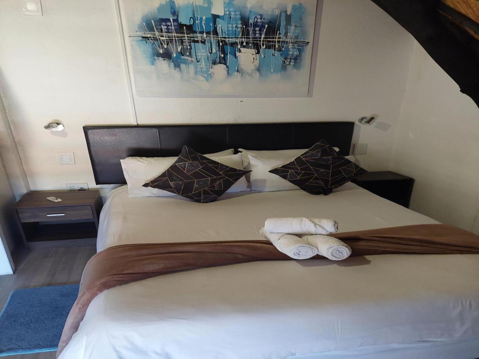 Muco Guest House โจฮันเนสเบิร์ก ห้อง รูปภาพ