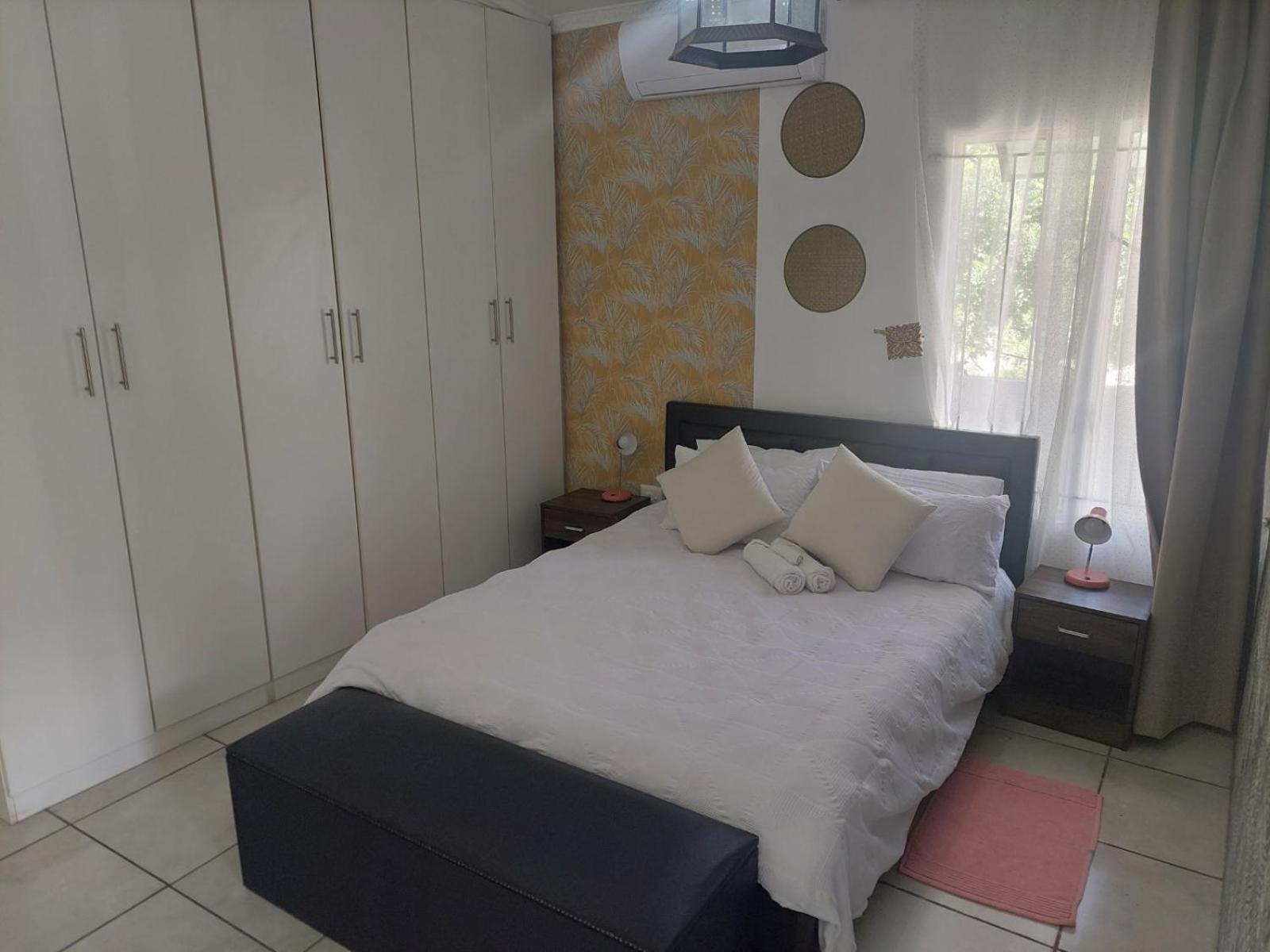 Muco Guest House โจฮันเนสเบิร์ก ห้อง รูปภาพ