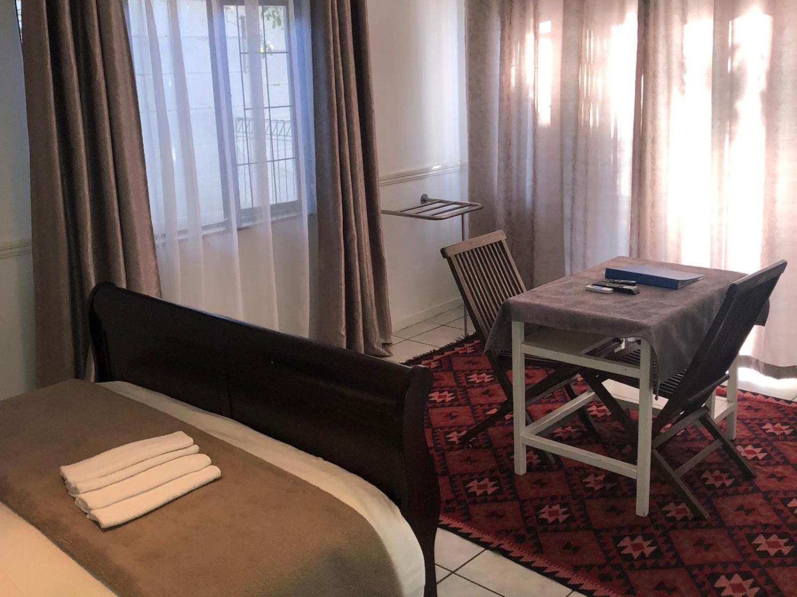 Muco Guest House โจฮันเนสเบิร์ก ห้อง รูปภาพ