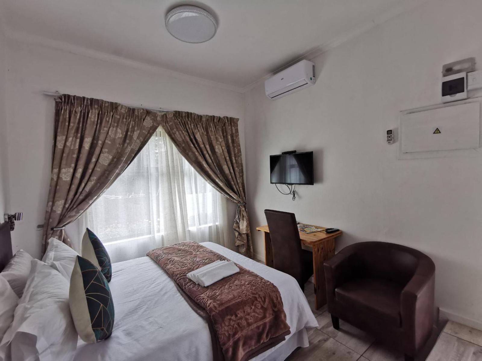 Muco Guest House โจฮันเนสเบิร์ก ห้อง รูปภาพ