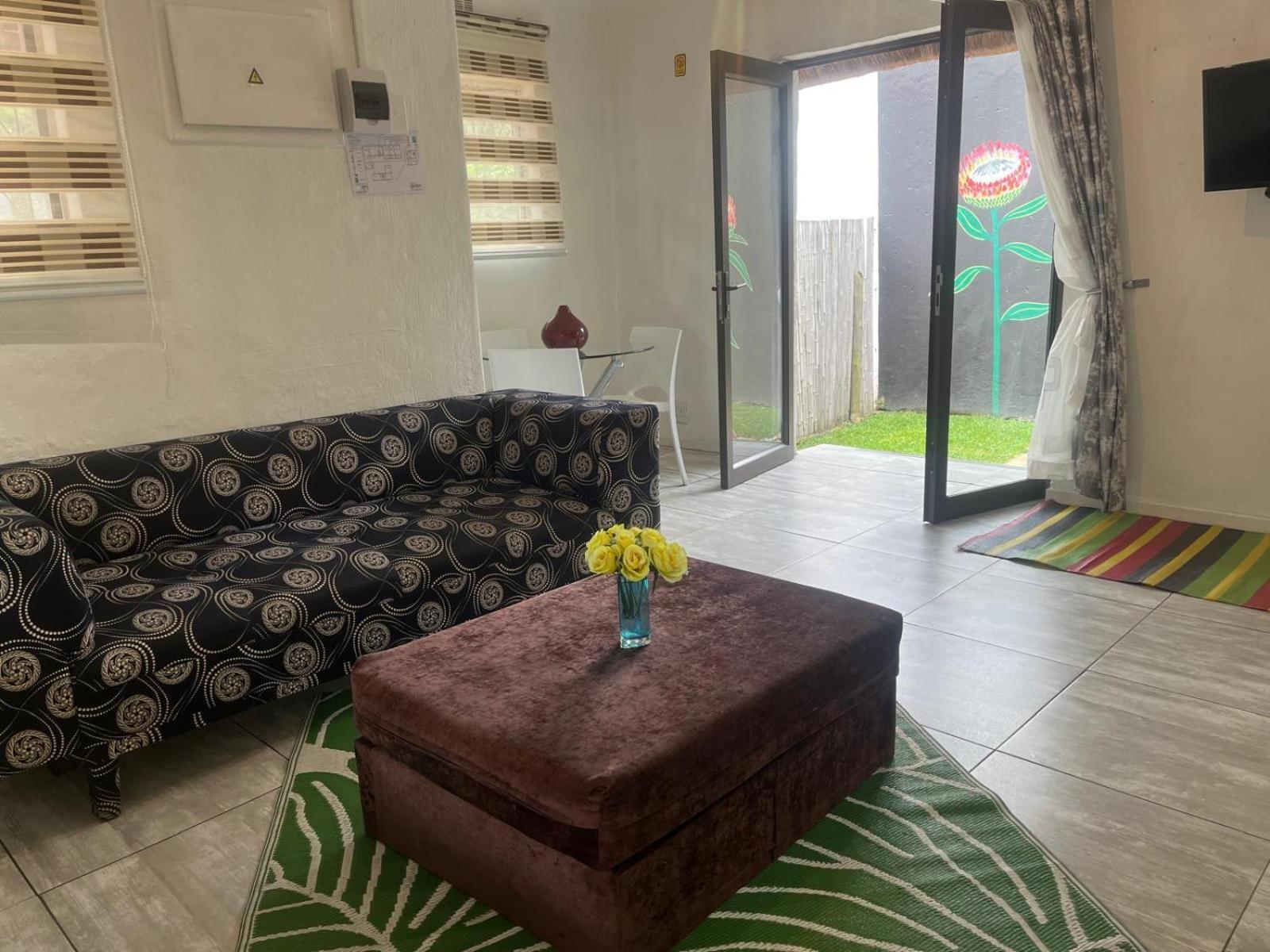 Muco Guest House โจฮันเนสเบิร์ก ภายนอก รูปภาพ