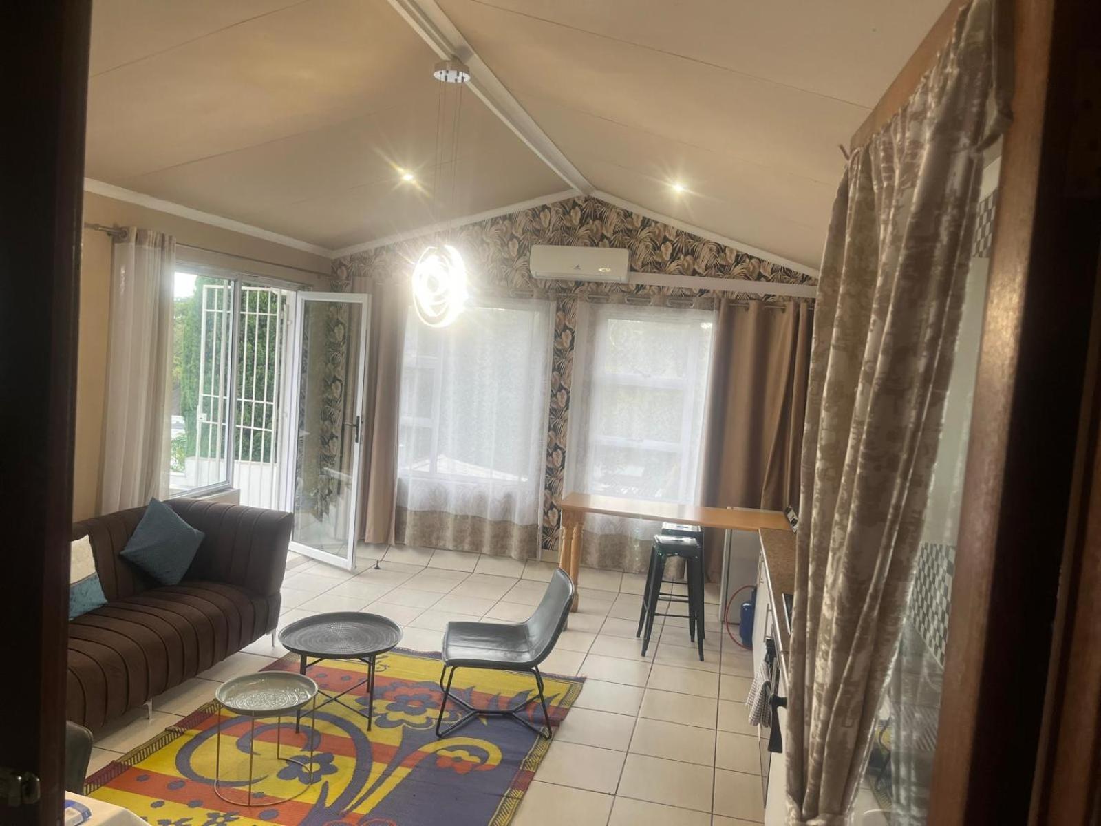 Muco Guest House โจฮันเนสเบิร์ก ภายนอก รูปภาพ