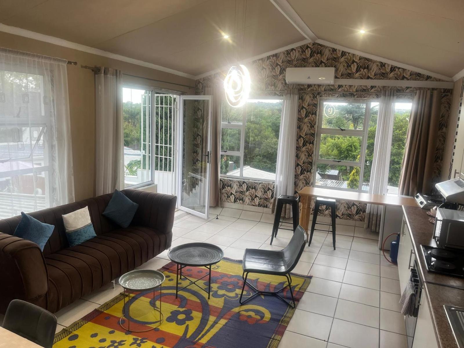 Muco Guest House โจฮันเนสเบิร์ก ภายนอก รูปภาพ